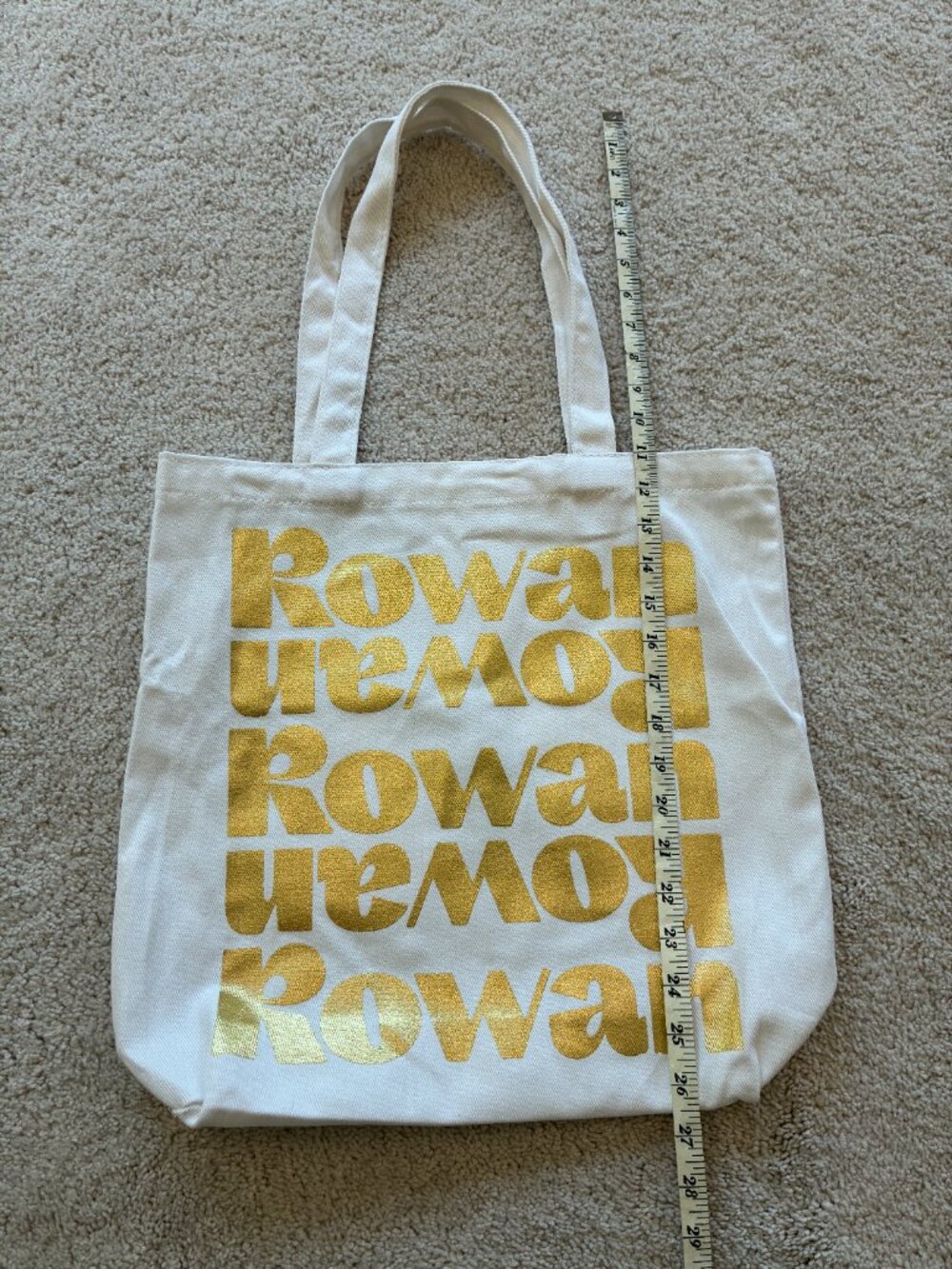 NEW Rowan Bag Tote - Picture 5 of 6